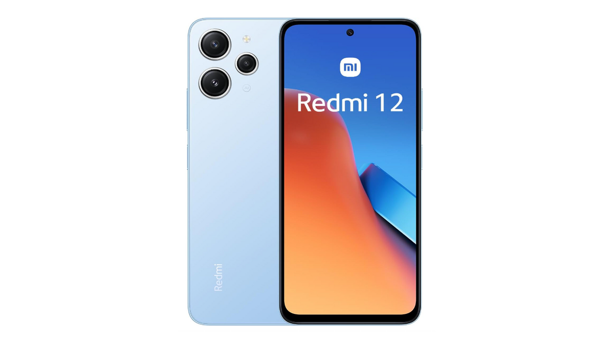 redmi 12