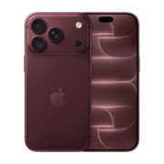 Apple iPhone 18 Pro