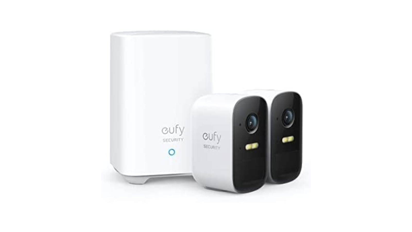 Eufy Security