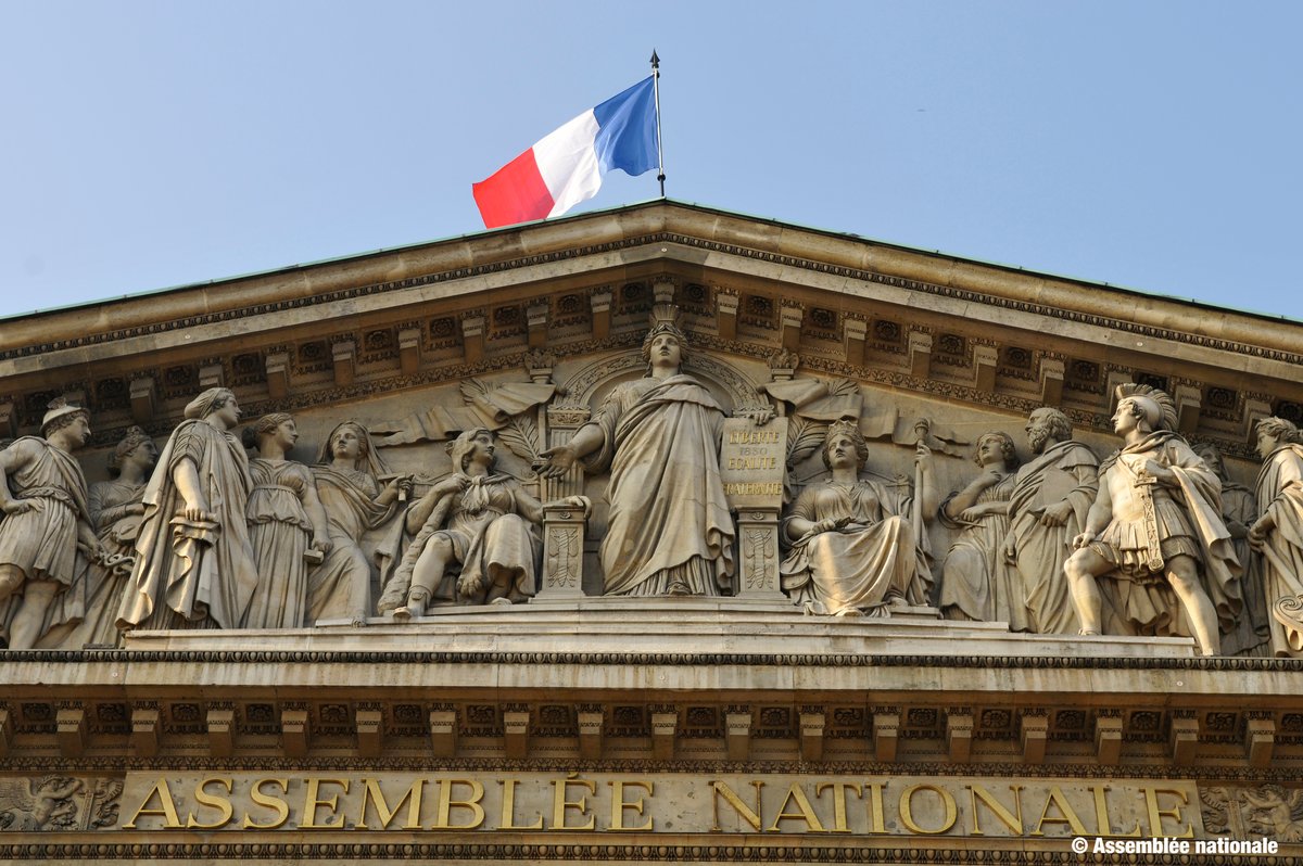 © Assemblée nationale