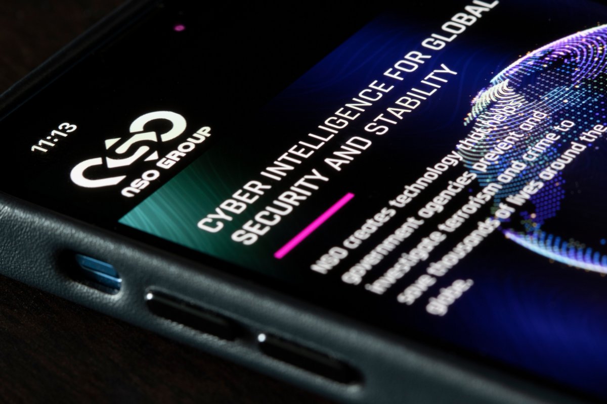 Aux USA le marché du spyware est en plein essor ©Shutterstock