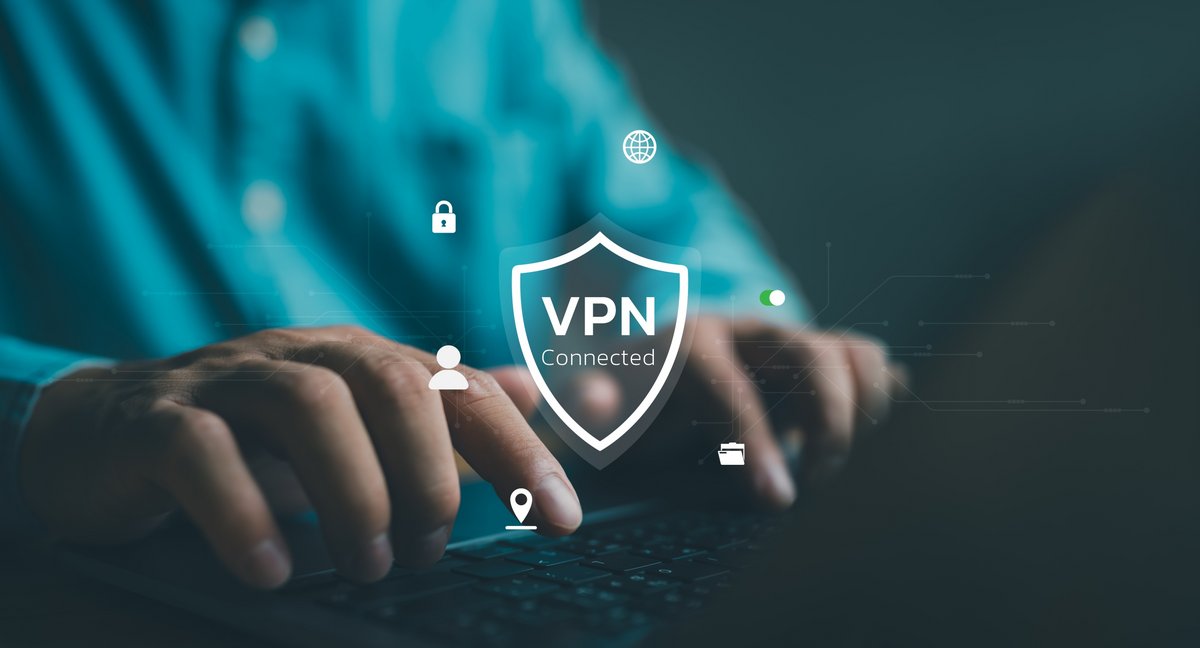 VPN : derrière le mythe du piratage, un outil incontournable pour protéger sa vie privée © LookerStudio / Shutterstock