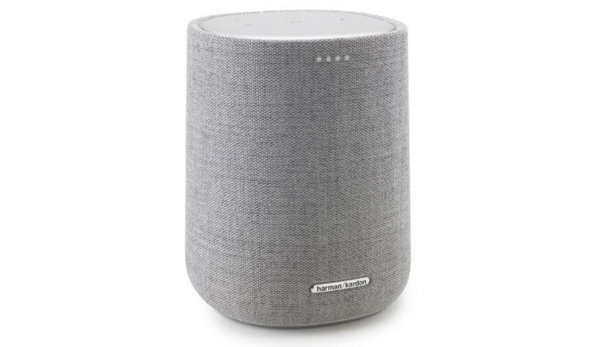 L'enceinte multiroom Harman-Kardon Citation One MK3 