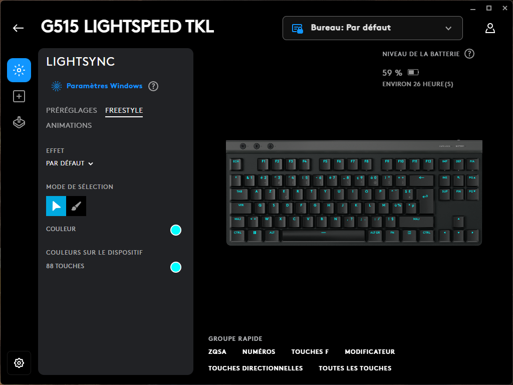 Logitech G515 Lightspeed TKL_13