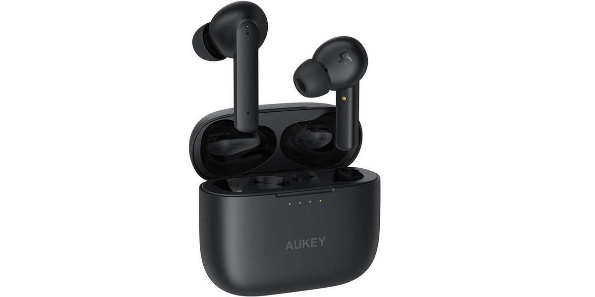 Aukey écouteurs bluetooth