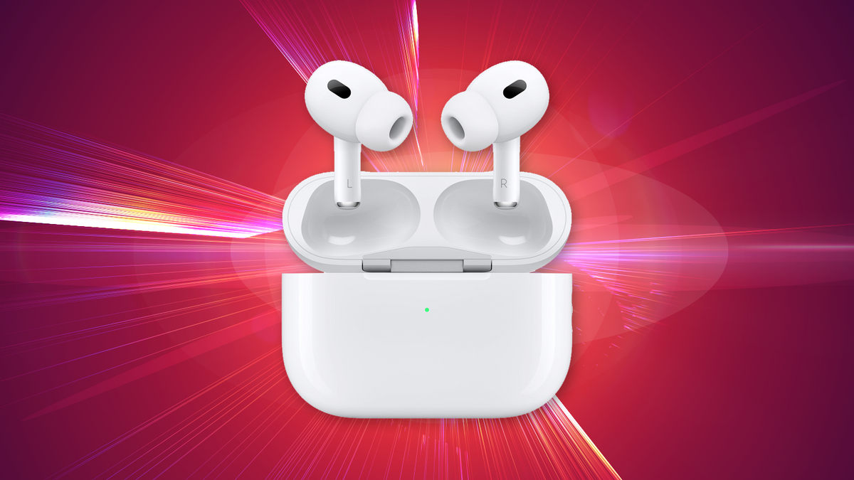 airpods pro 2