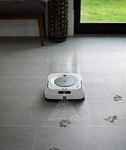 Aspirateur robot : que valent les robots laveurs de sol ?