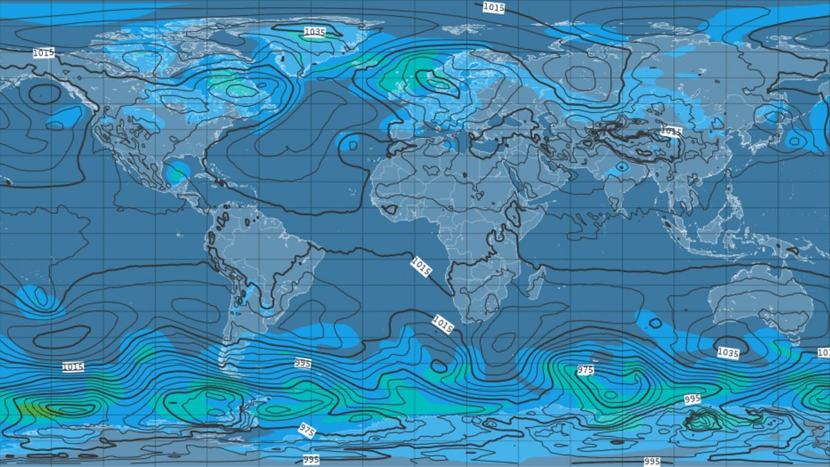 © ECMWF