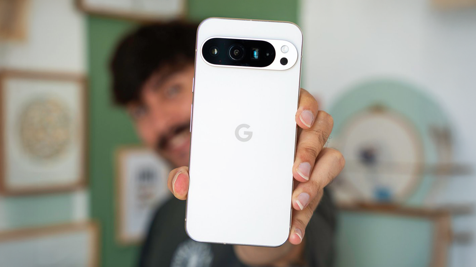 Le Pixel 9 est en promo : le moment parfait pour changer de smartphone avant les vacances © Clubic