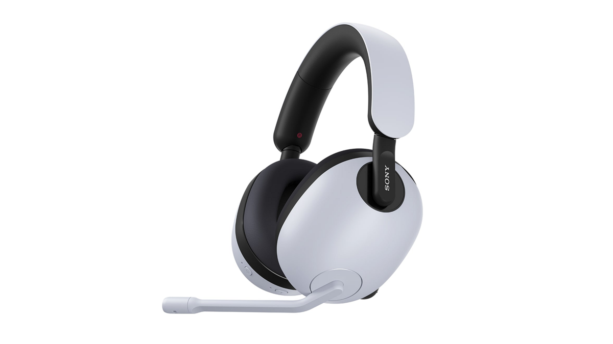 Le casque gaming Sony Inzone H7