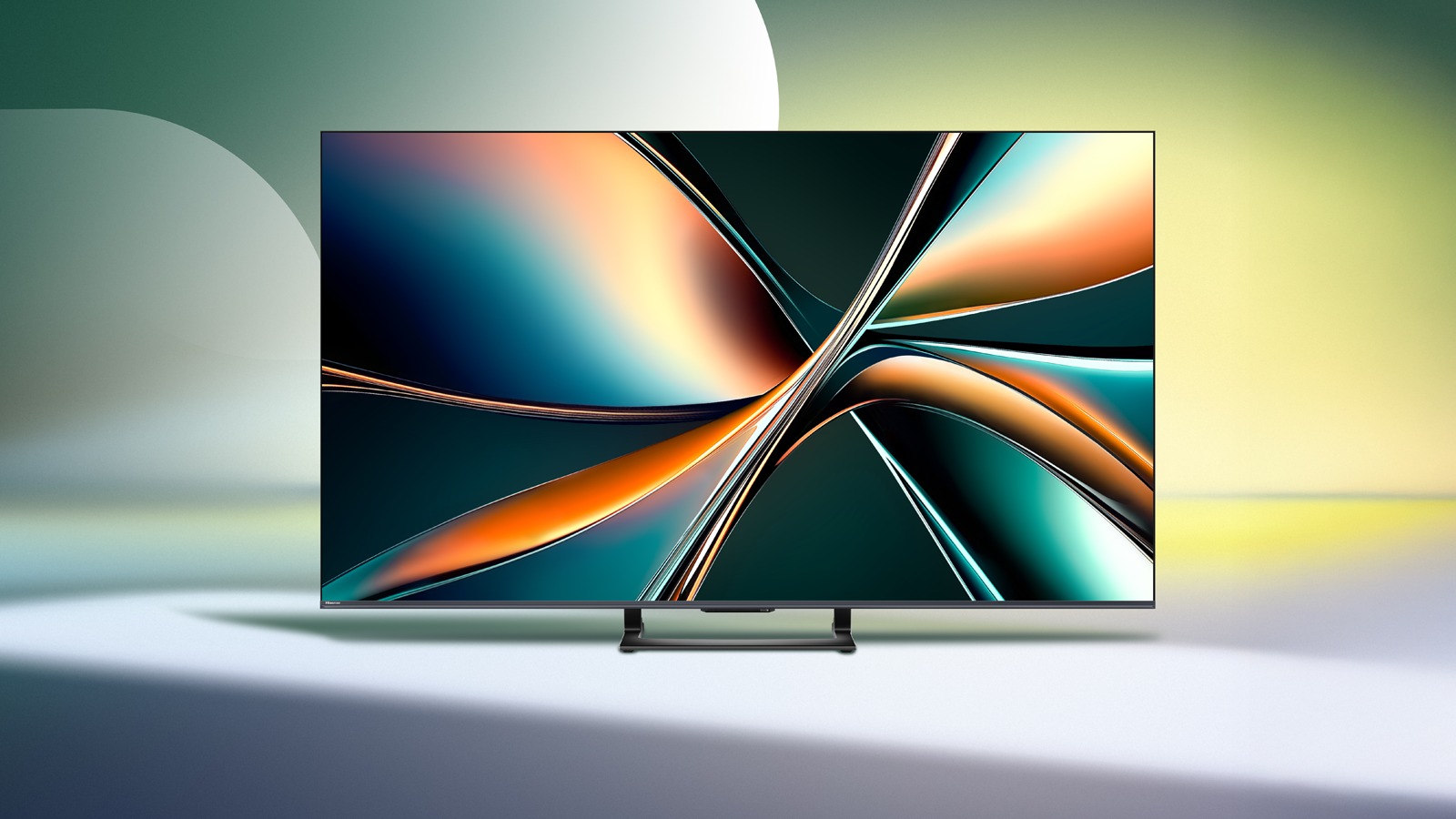 MiniLED à moins de 500 € : pourquoi le Hisense 55U7Q est le meilleur choix du moment © Hisense