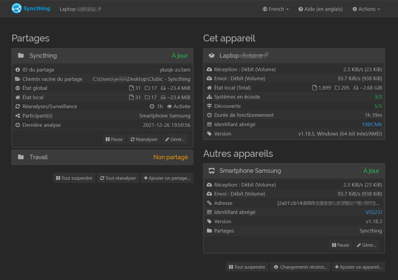 Quels sont les meilleurs logiciels de synchronisation de fichiers ...