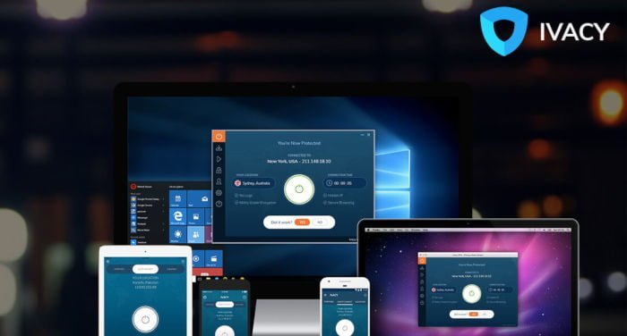 Clubic - Notrz avis sur Ivacy VPN