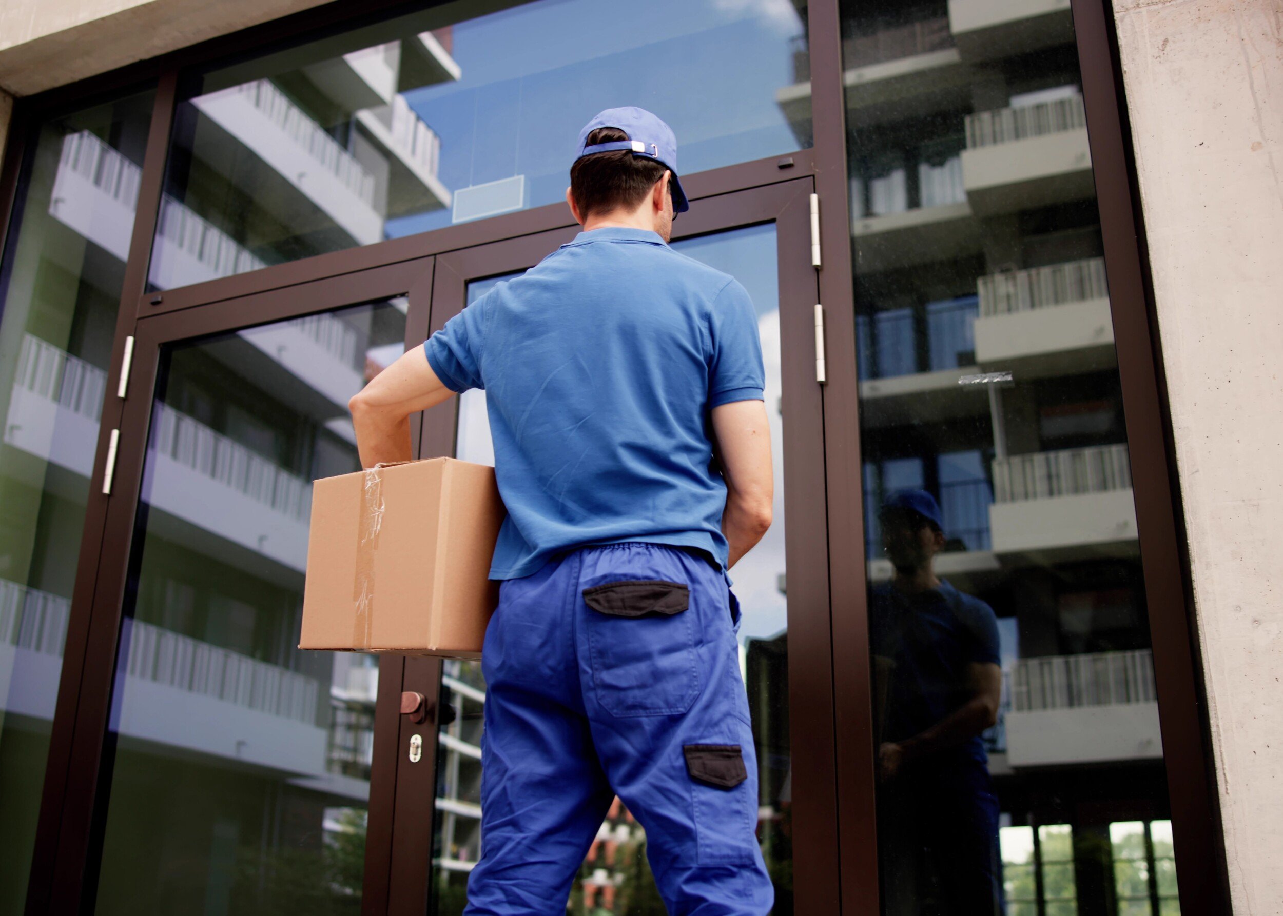 © Andrey_Popov / Shutterstock