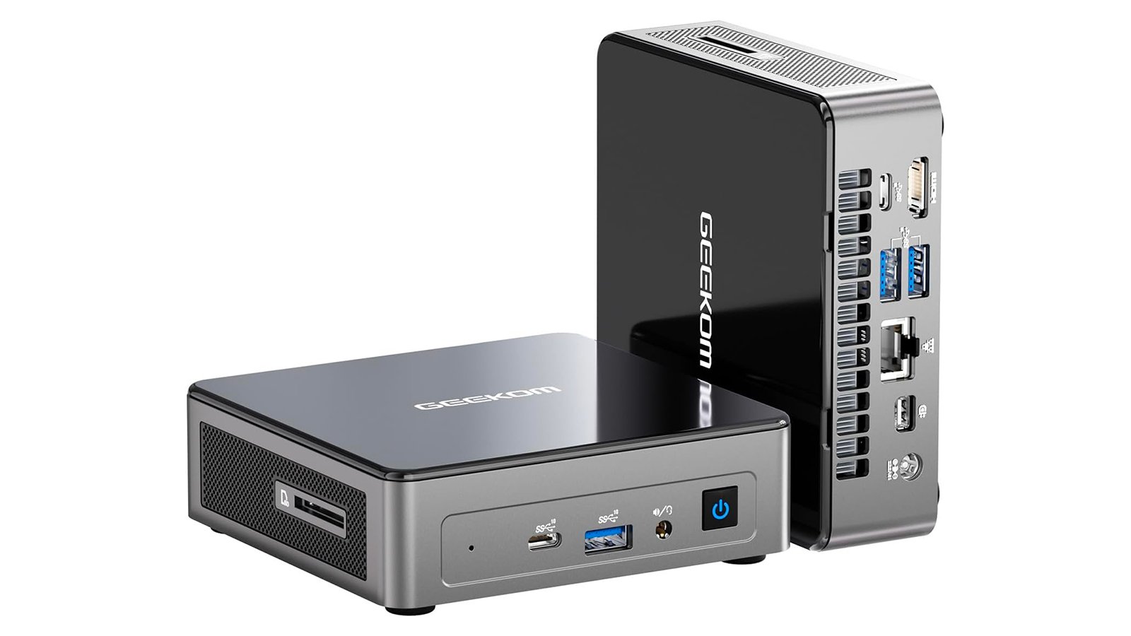 GEEKOM Mini PC Air12