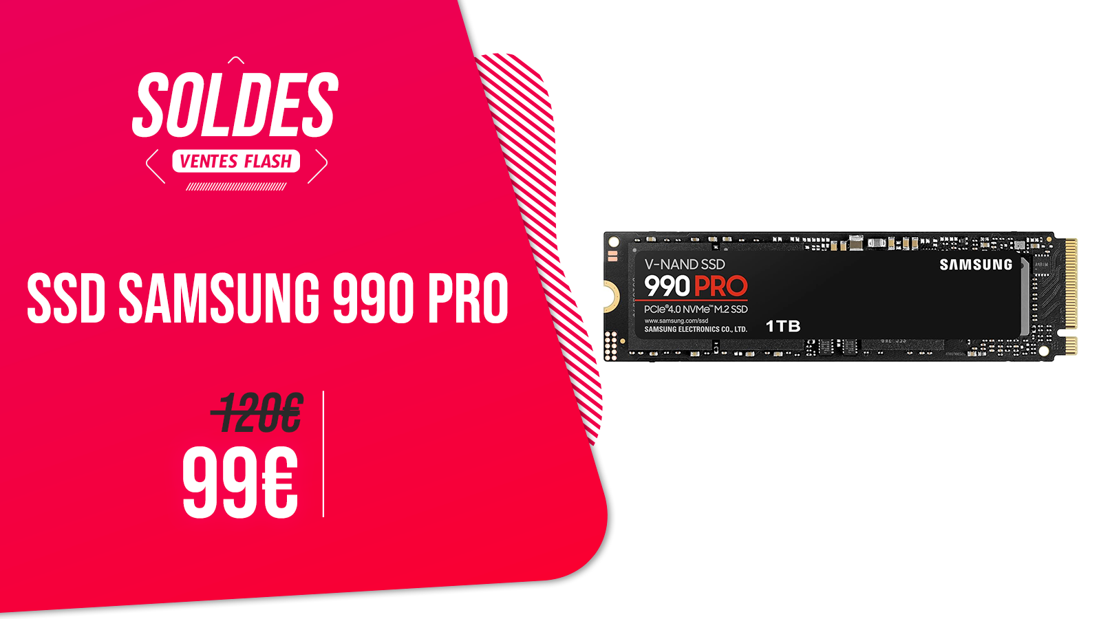 Samsung 990 PRO