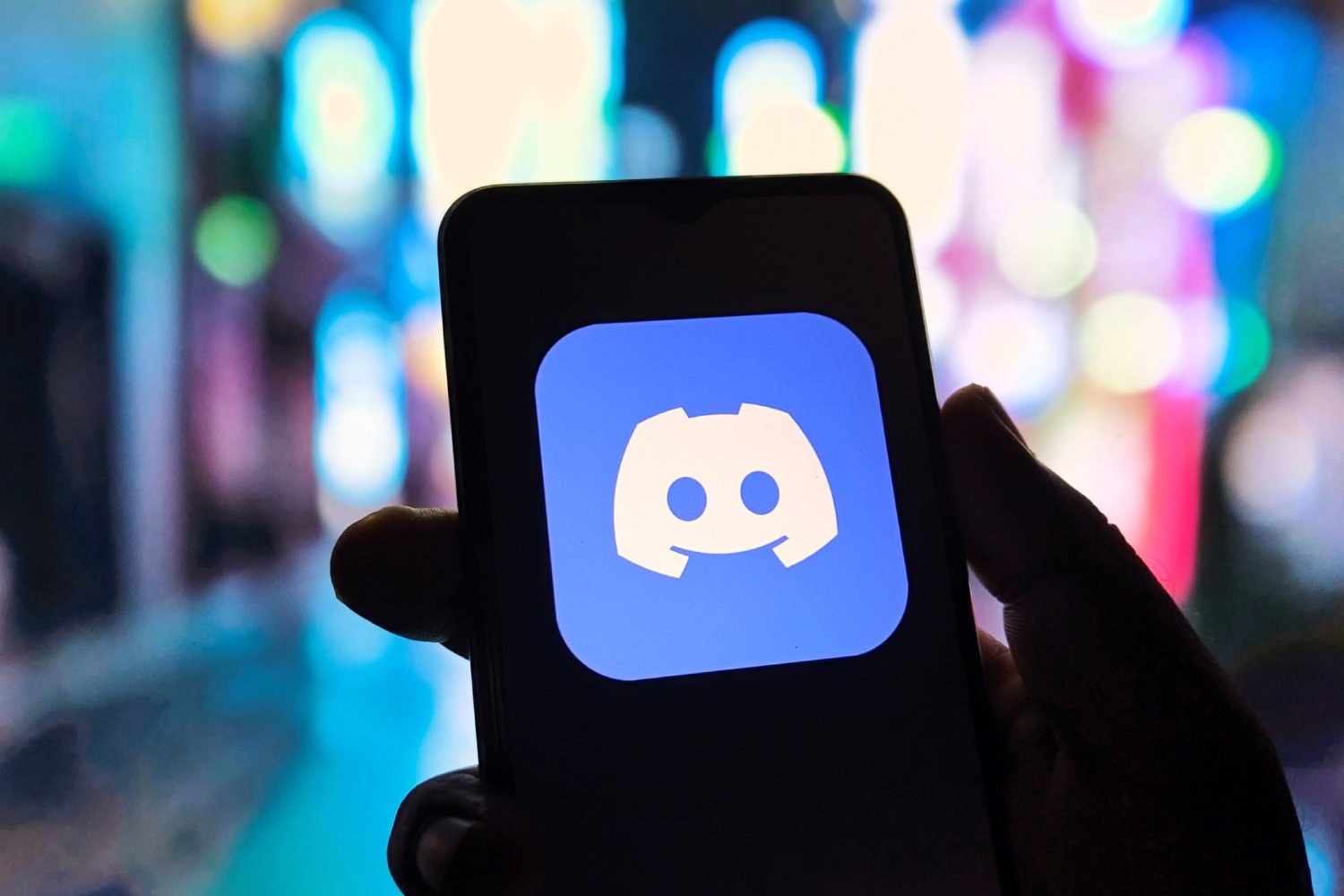 Discord change son fusil d'épaule sur la vérification d'âge. ©Mijansk786 / Shutterstock