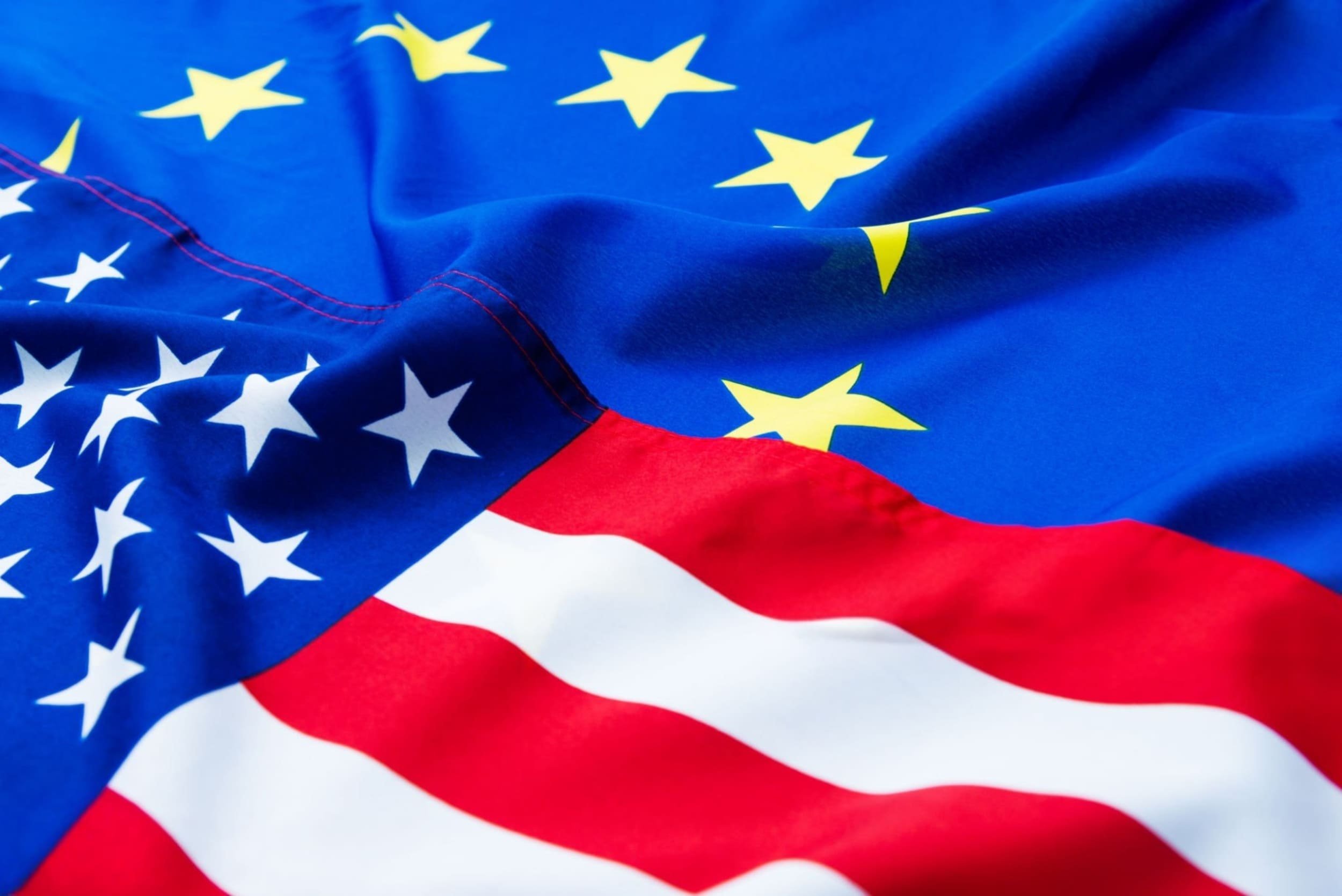 L'UE et les États-Unis ont un plan concret pour sécuriser les matières premières essentielles à nos technologies. © baona jnr / Shutterstock