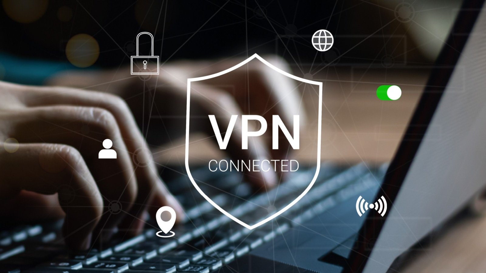 Votre VPN ne se connecte pas à Internet ? On vous explique pourquoi © Shutterstock