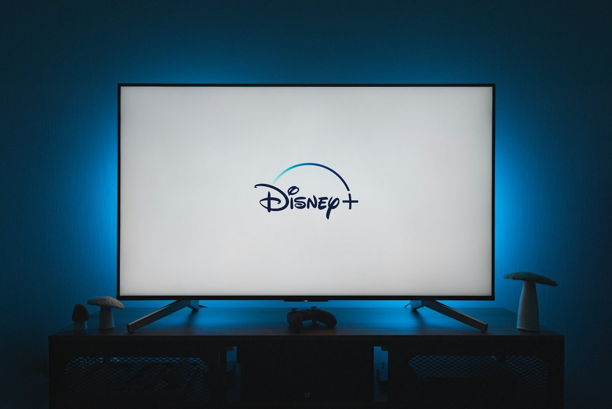 Les films français disponibles plus rapidement sur Disney+ © Thibault Penin