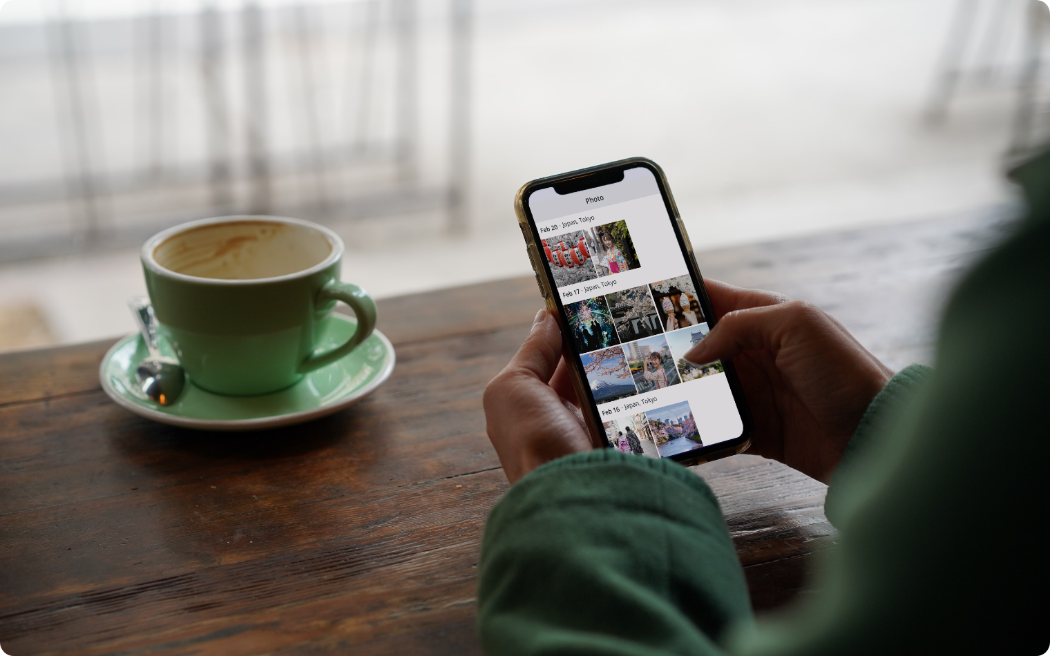 Comment éviter de perdre ses photos et vidéos