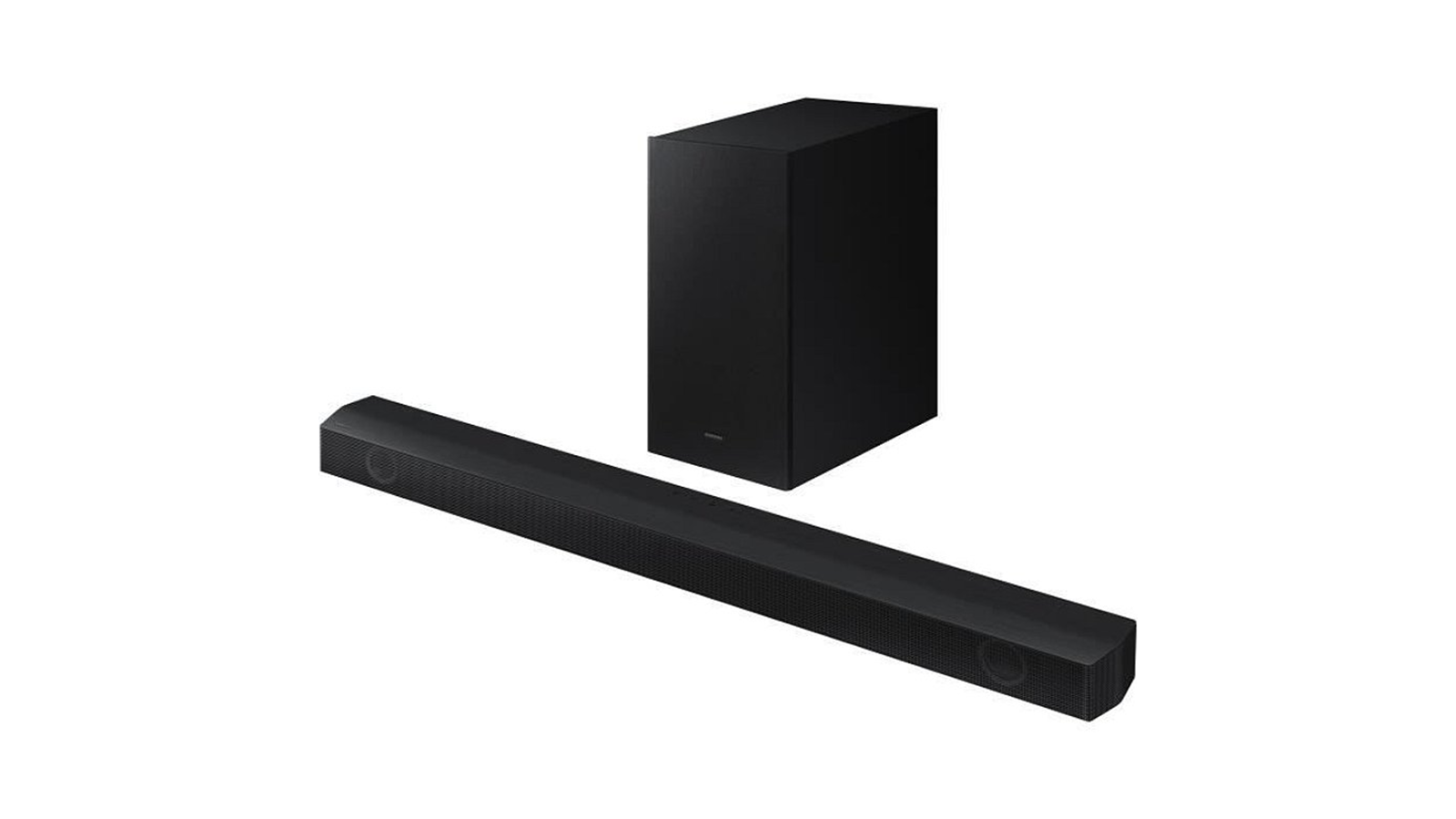 La barre de son 2.1 Samsung HW-B530
