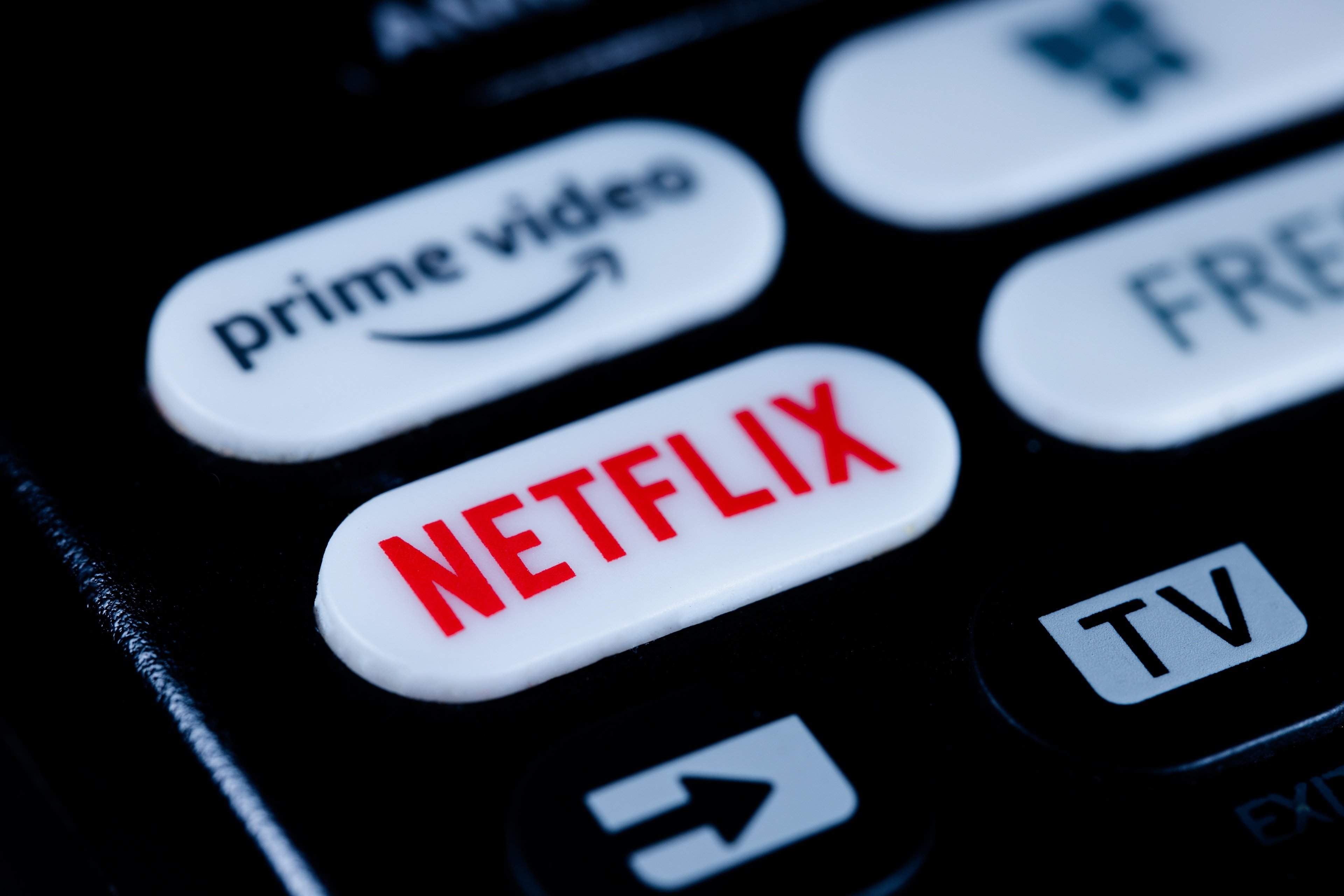 L'HDR10+ débarque sur Netflix, mais quels téléviseurs sont réellement compatibles ? ©Abdullah Serbest / Shutterstock