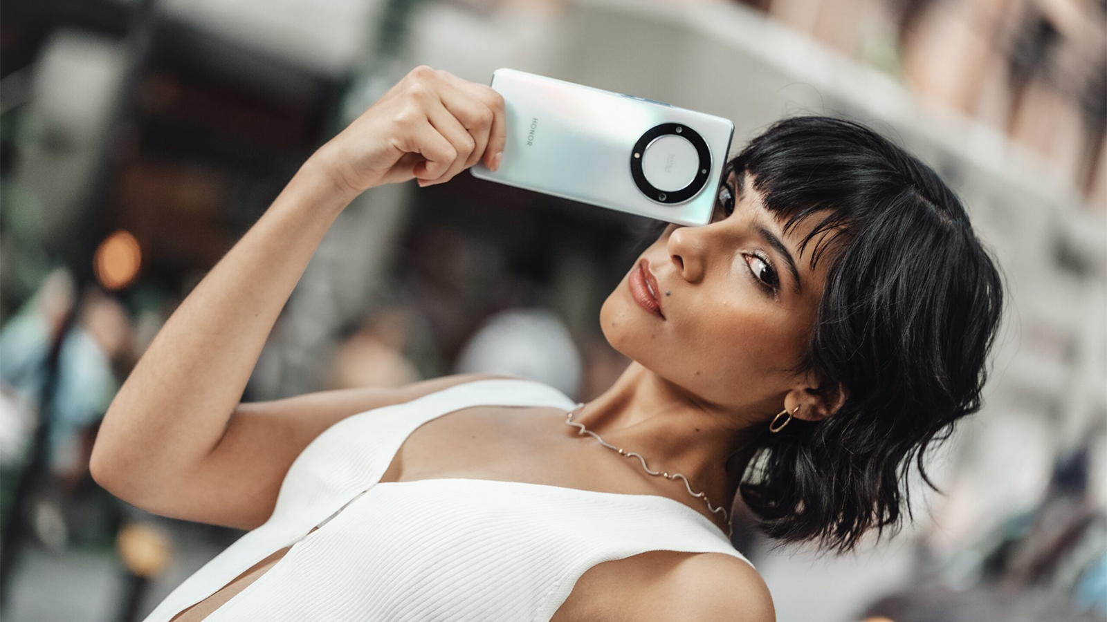 L'Honor Magic5 Lite
