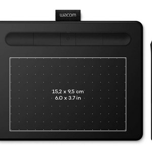 Wacom Intuos