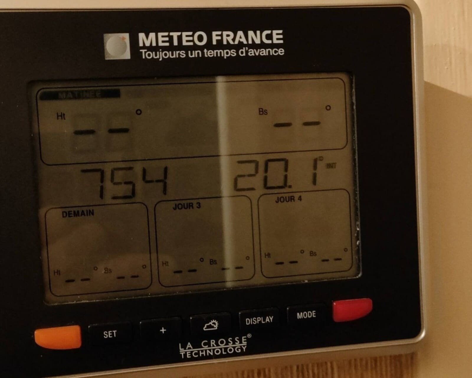 © Image témoin