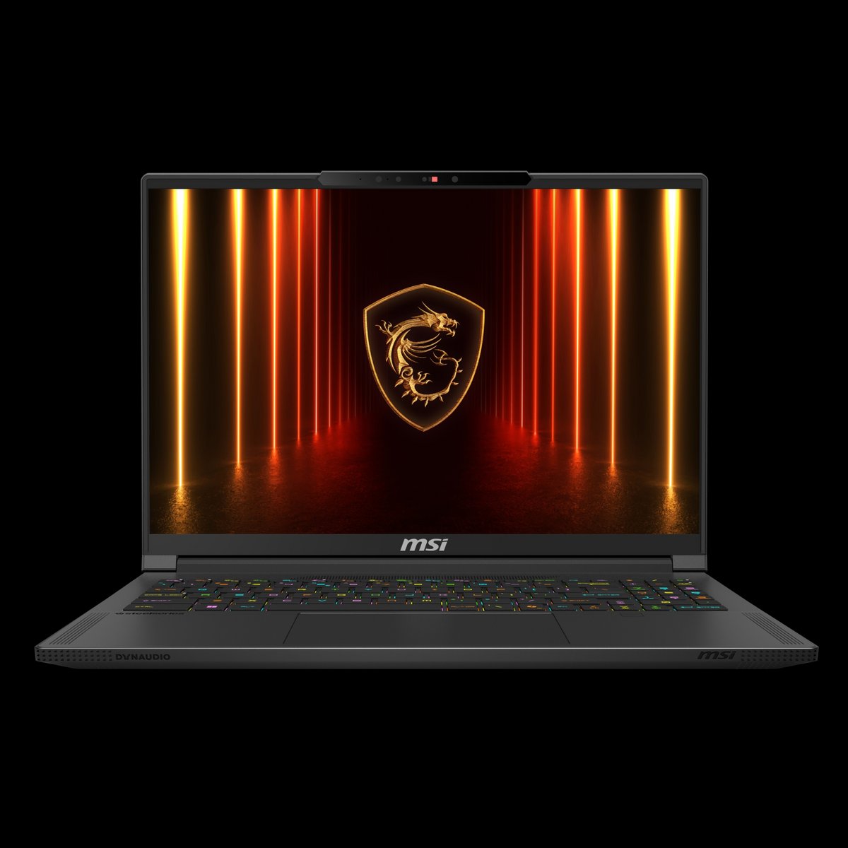 Le Stealth 16 AI © MSI