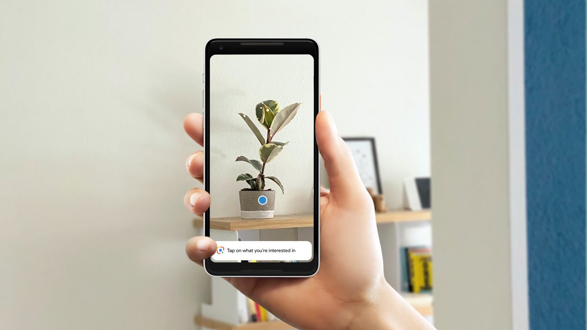 Nos 5 astuces pour profiter de toute la puissance de Google Lens © Google