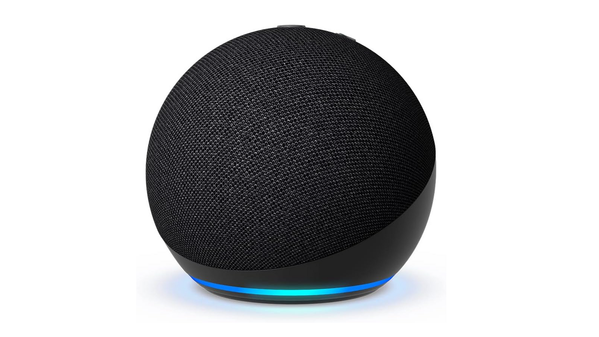 echo dot 5