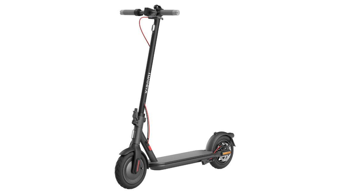 Xiaomi Electric Scooter 4