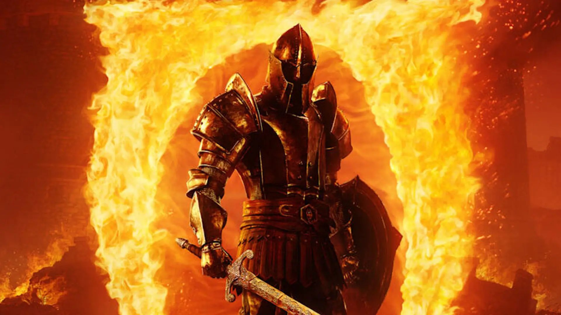 The Elder Scrolls IV Oblivion Remastered