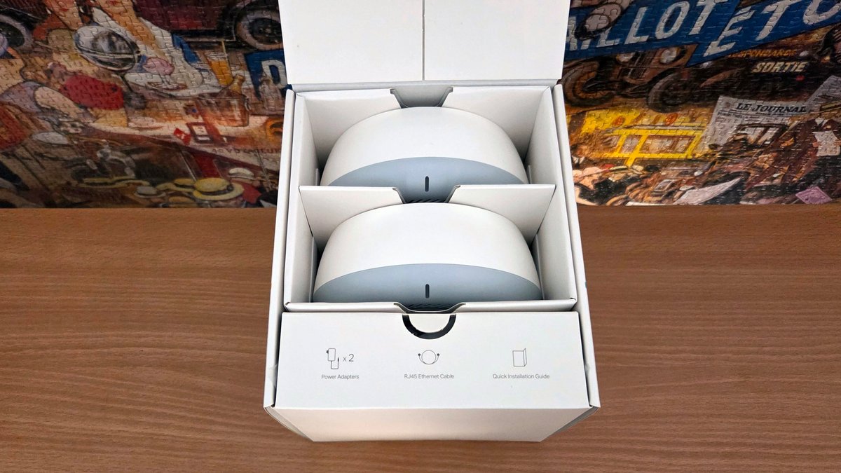 TP-Link Deco BE25