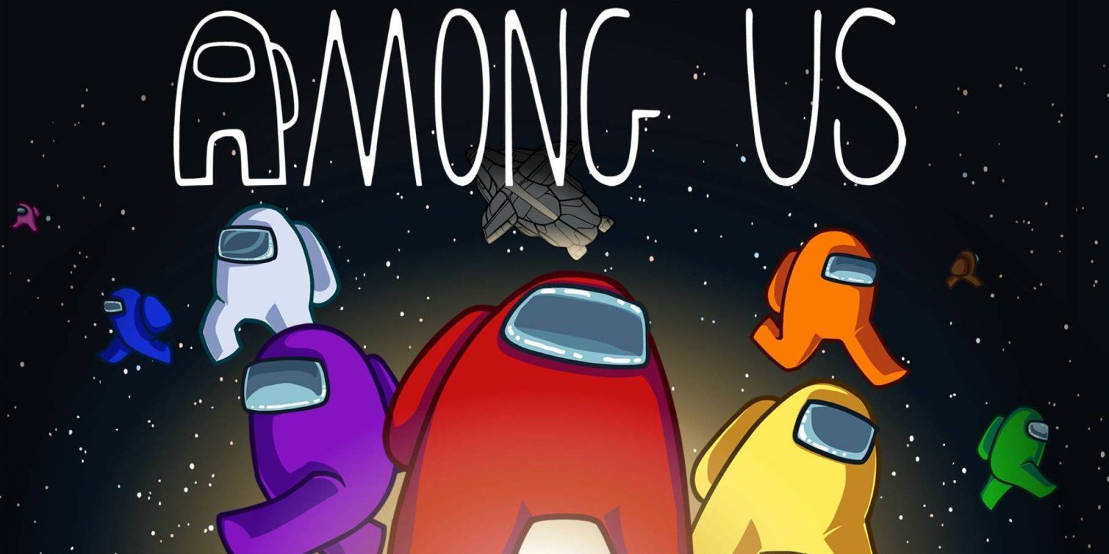 Among Us Nintendo