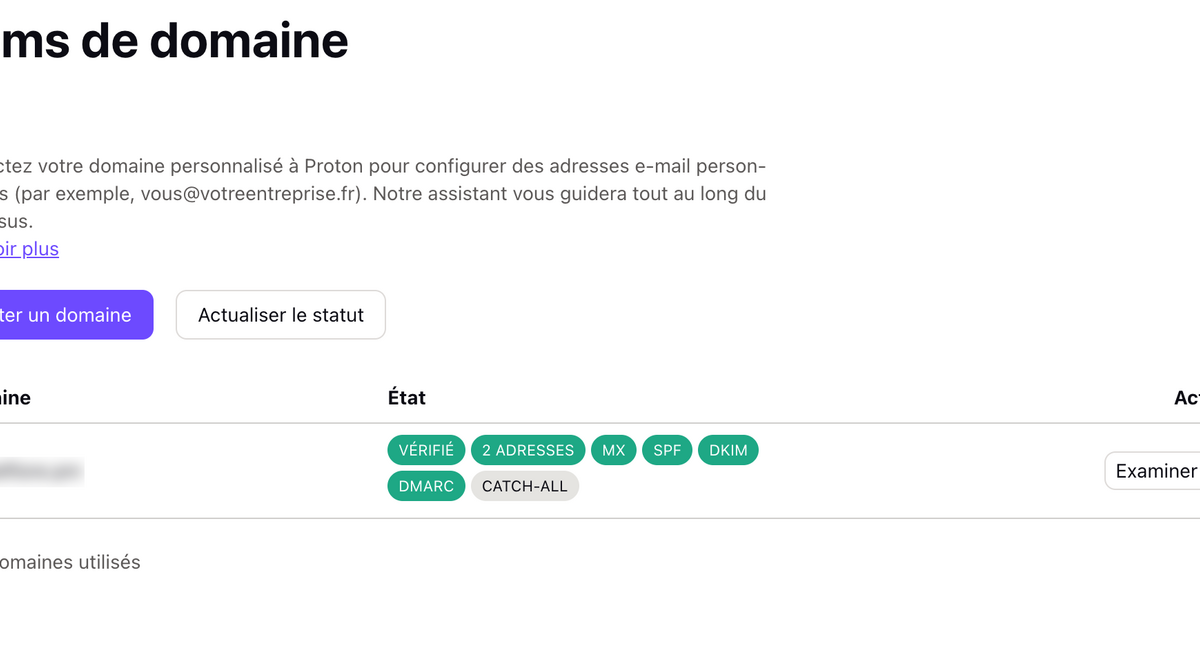 Proton Mail Business Suite