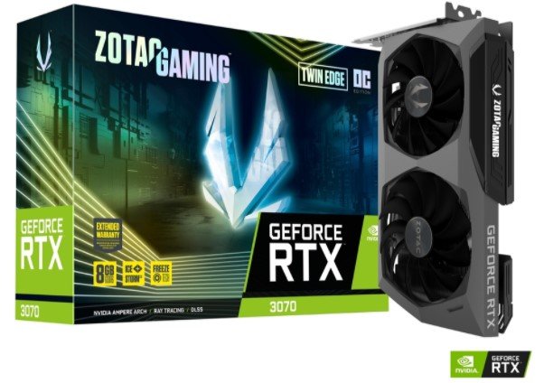 © NVIDIA/Zotac