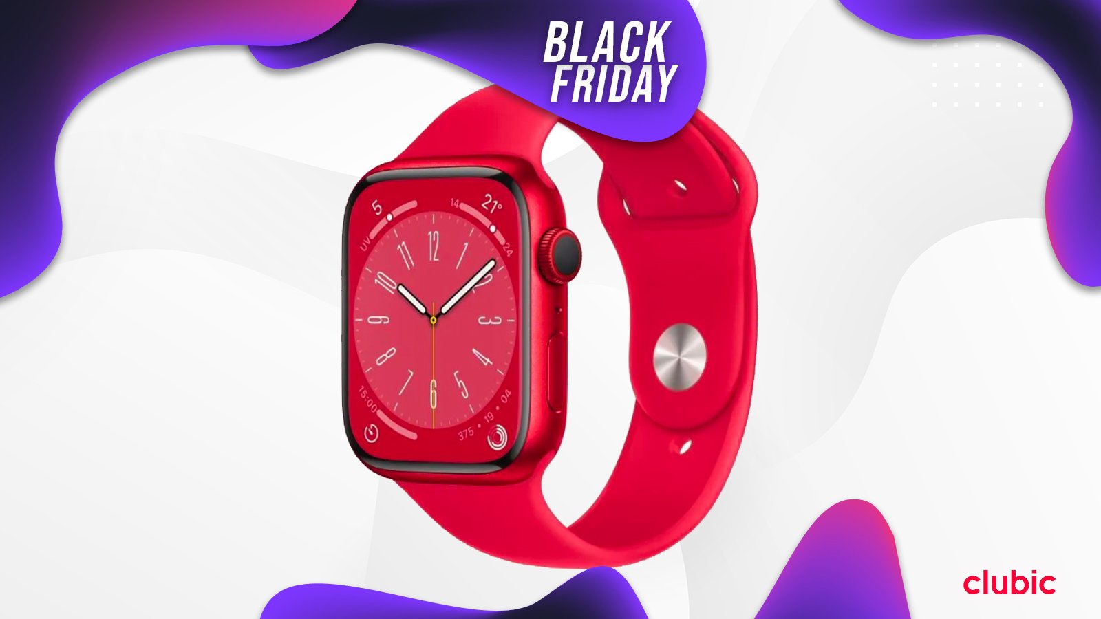 apple watch series 8