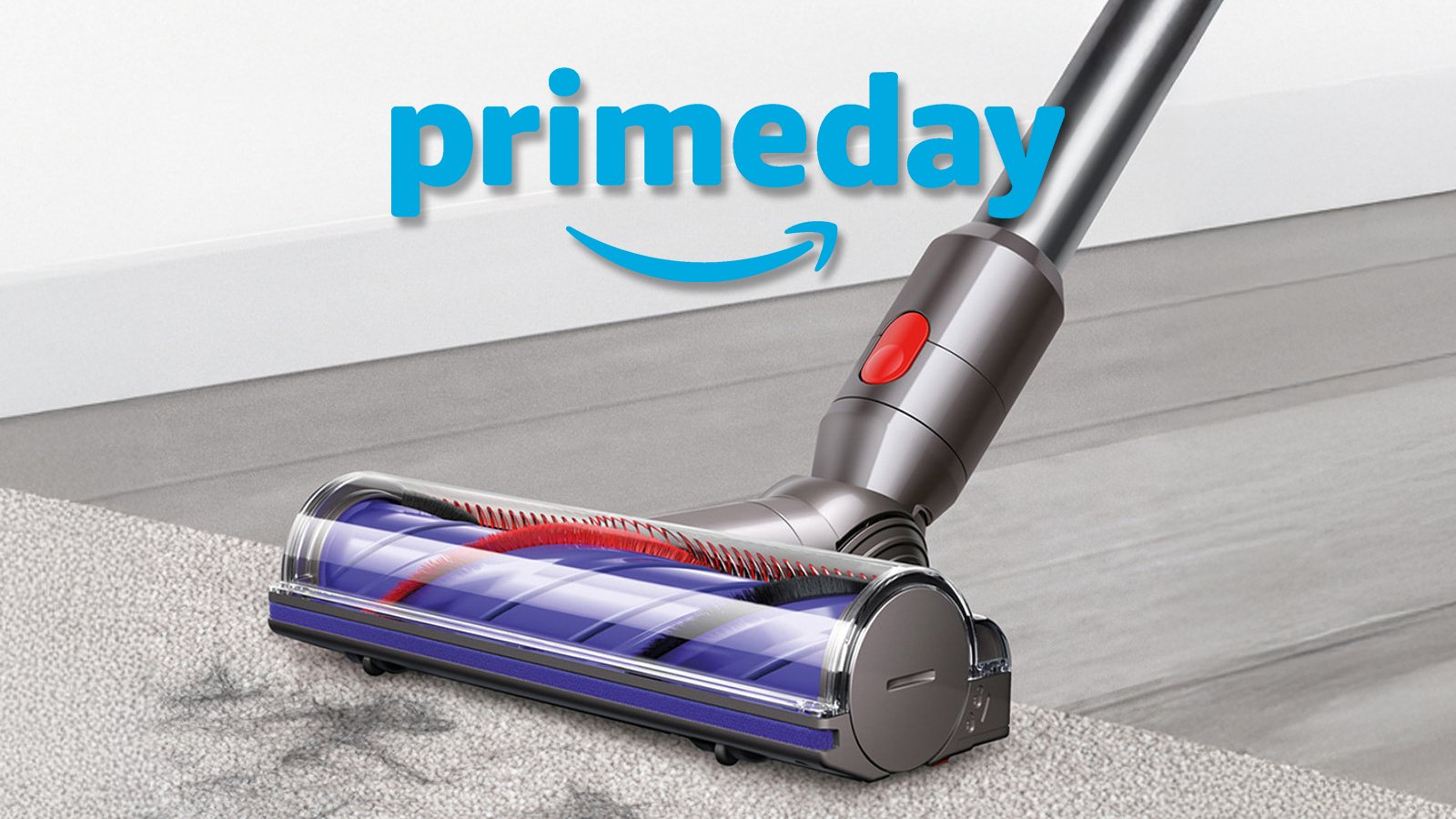 8 aspirateurs balais en promo jusqu’à -47 % : Amazon nettoie les prix pour le Prime Day © Amazon