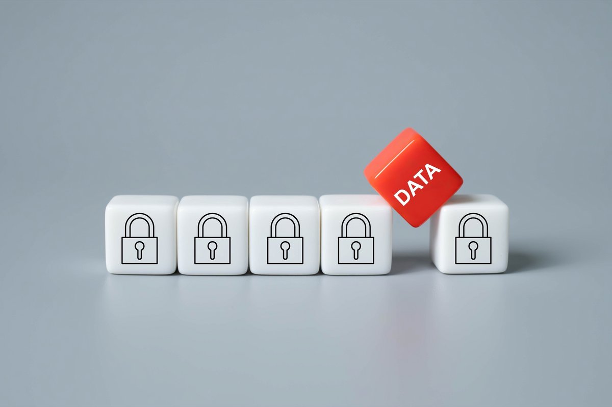 Si votre fournisseur VPN conserve des informations sensibles comme votre adresse IP ou l'horodatage détaillé de vos conenxions, il est grand temps de résilier votre abonnement. © BritCats Studio / Shutterstock