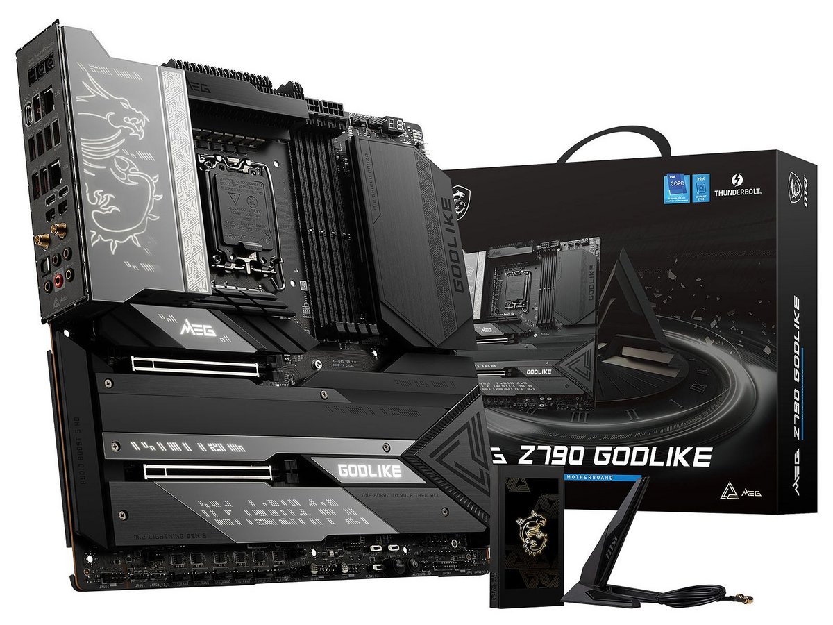 MSI_1 - MSI MEG Z790 Godlike