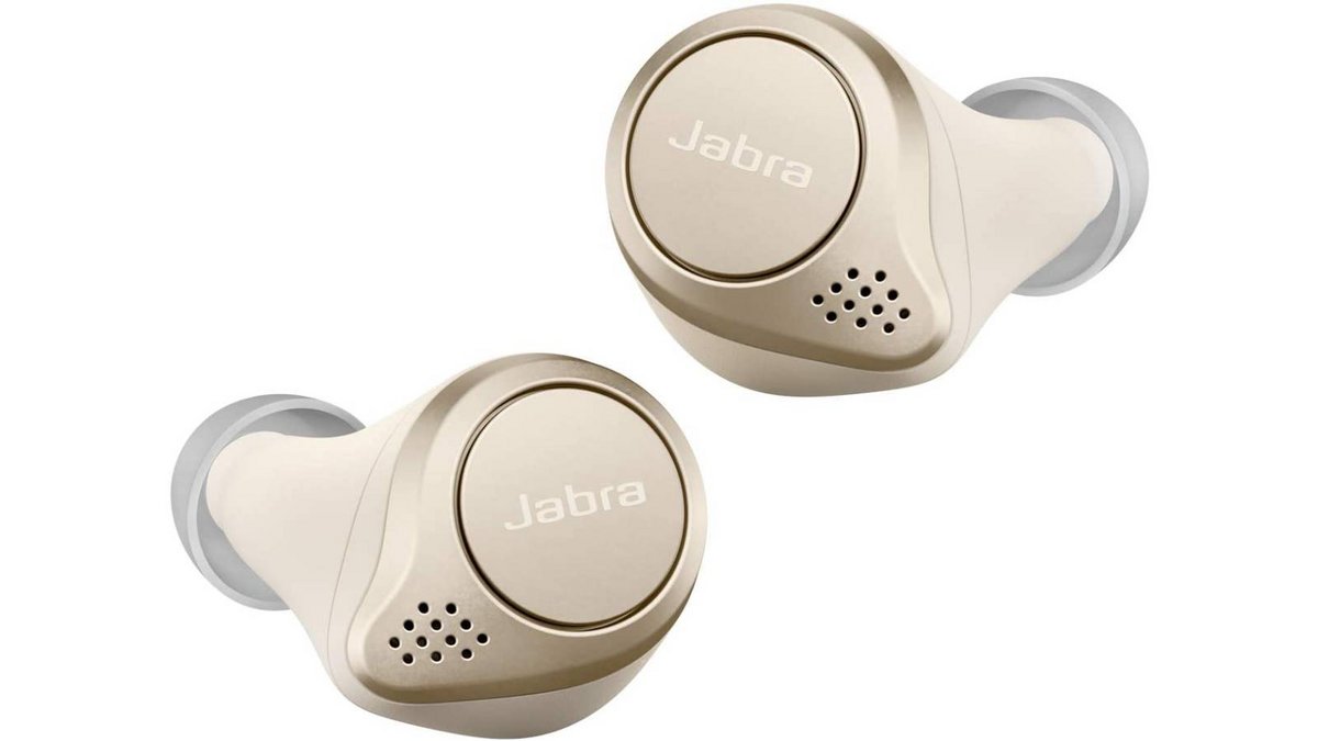 Jabra Elite 75t