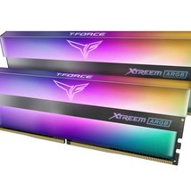 Teamgroup T-Force XTREEM ARGB DDR4