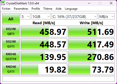 Geekom Air12 Lite