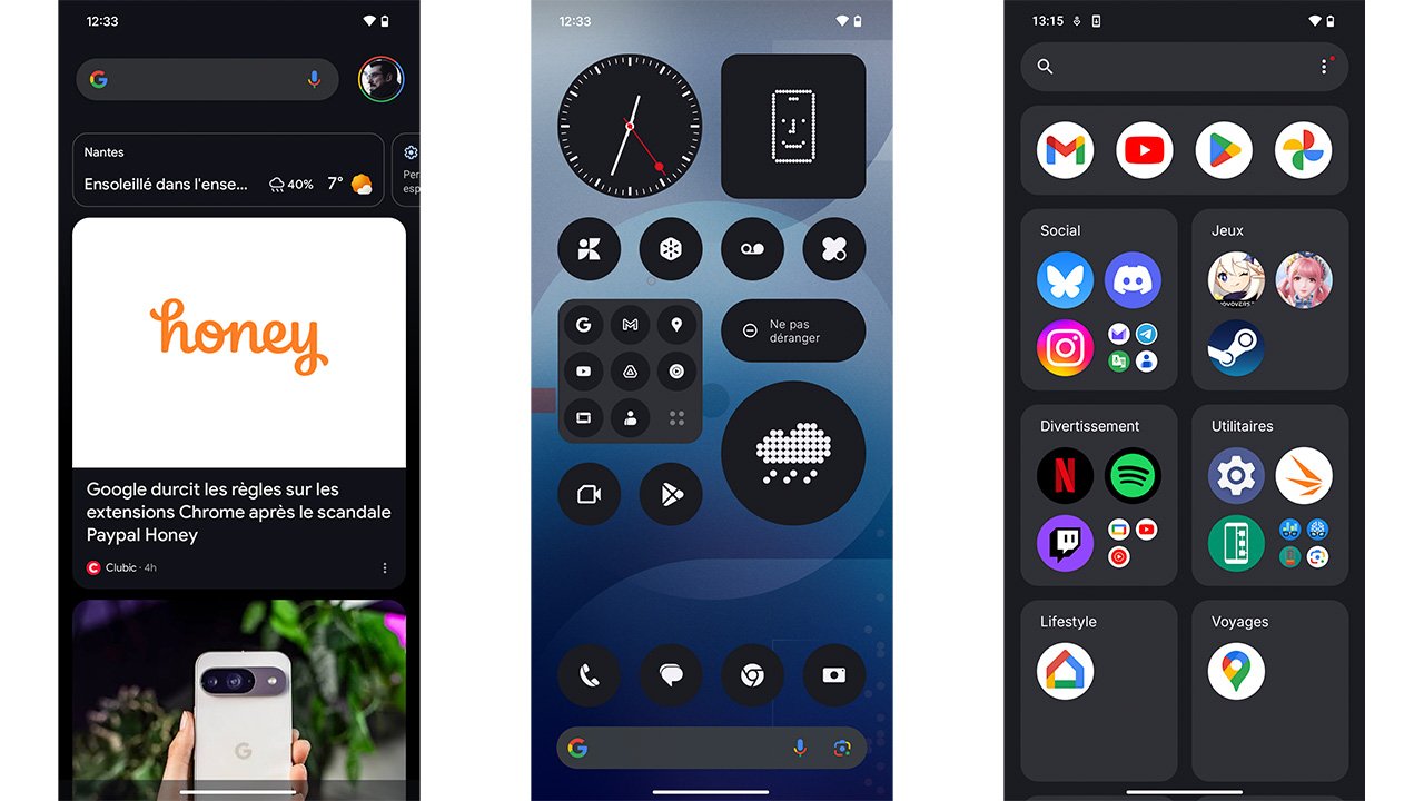 Test du Nothing Phone (3a) Pro : le zoom périscopique est-il suffisant ...