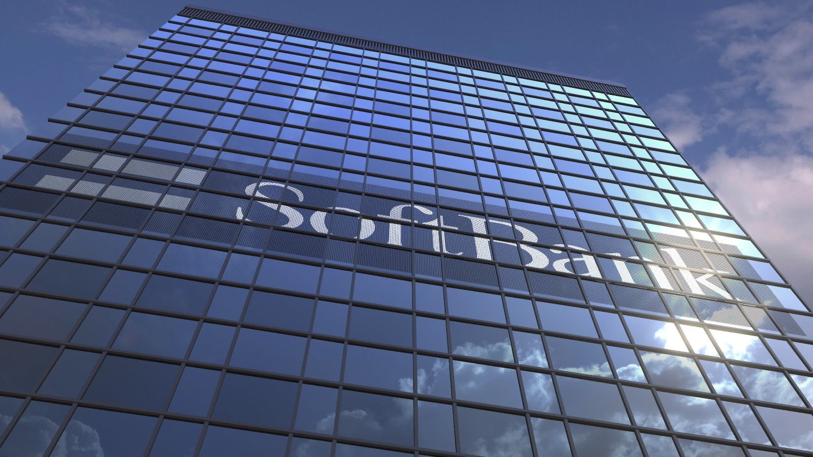 SoftBank a annoncé lors de Choose France 2026 jusqu'à 75 milliards d'euros de datacenters IA en France à lui seul, contre 20 milliards pour l'ensemble du programme InvestAI - ©Novikov Aleksey / Shutterstock