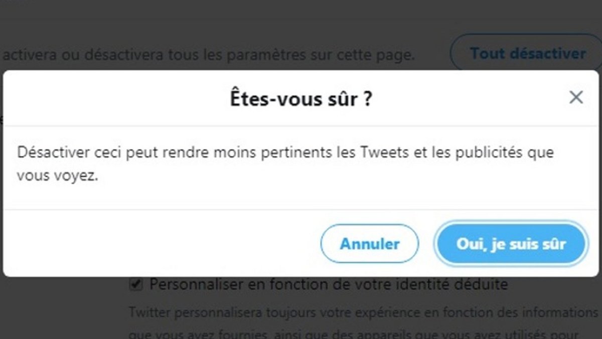 Tuto Twitter