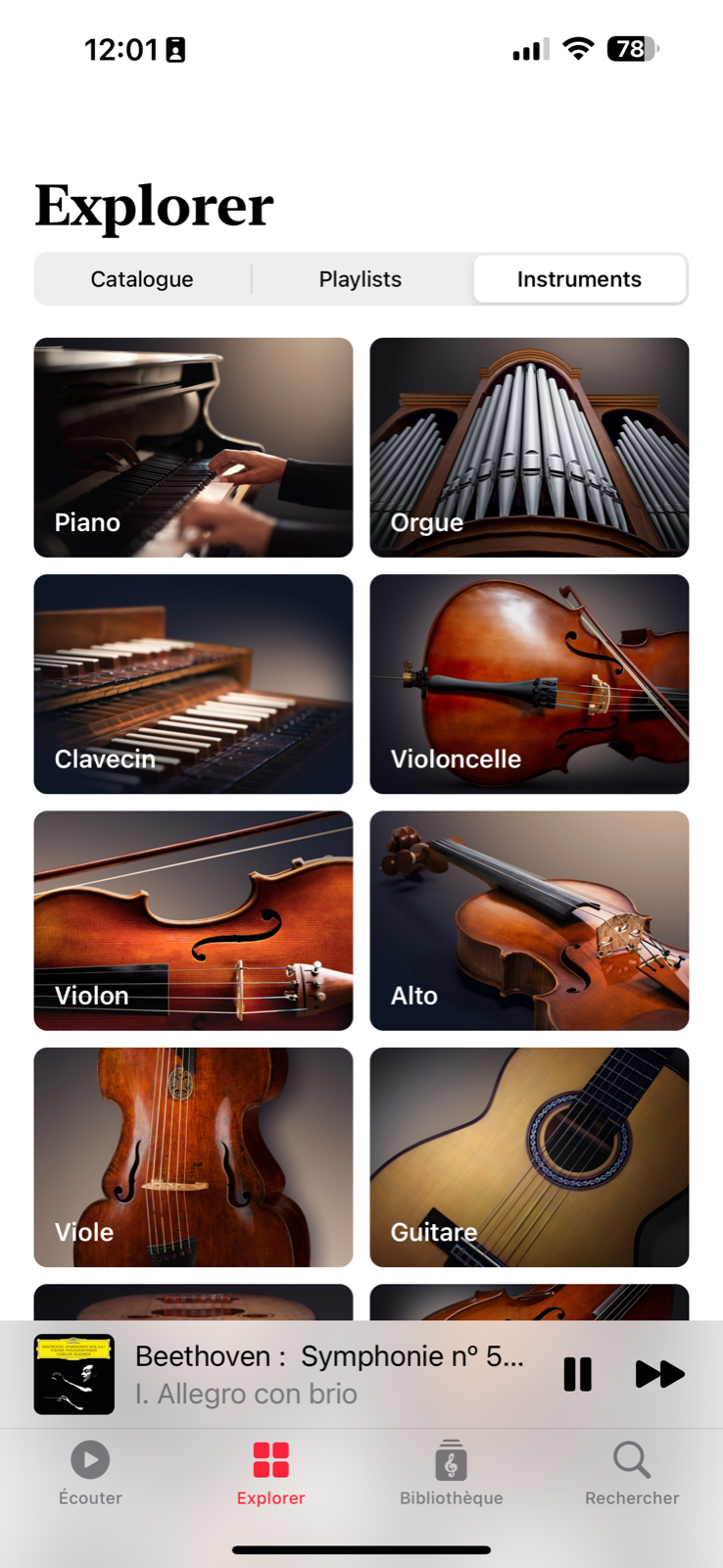 Apple Music Classical